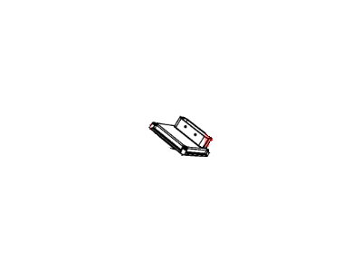 Mopar 68228991AD Control Module