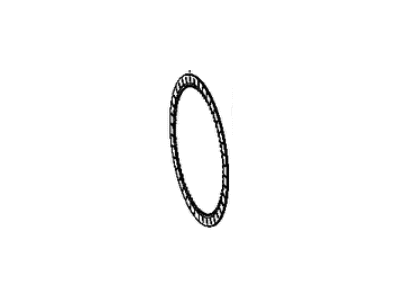 Ram 68244834AA DISC Clutch