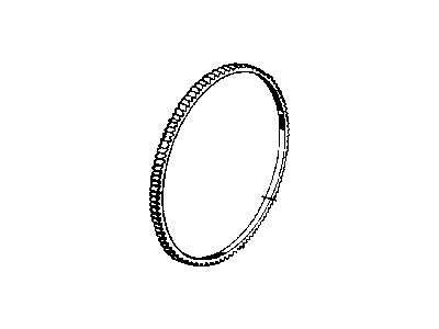Jeep J3179741 GEAR, Ring - ManualTransmission