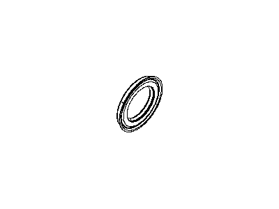 Ram 5078684AA SEAL Impeller