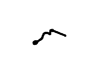 Mopar 52125003AB Sensor Wheel Speed