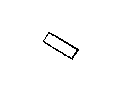 Dodge 56044864AD MODULE Compass Temperature