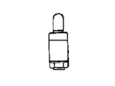Mopar 4485750 Pressure Metering Valve