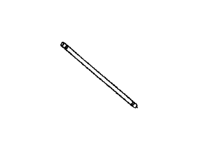 Dodge Viper Pushrod - 5037069AA