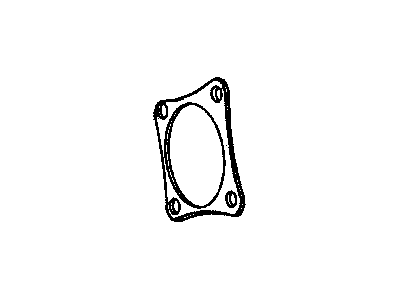 Dodge 4848171 GASKET