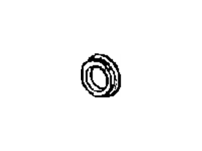 Jeep 68003265AA SEAL Drive Pinion
