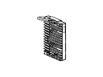Mopar 68065111AE Transmission Controller