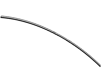 Mopar 68138344AA Seal