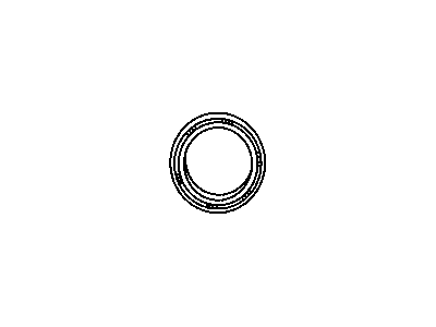 Dodge Journey Camshaft Seal - 4792318AB