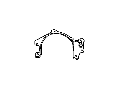 Dodge 4648938AC GASKET Oil Pump