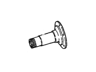 Dodge Spindle - 4089295