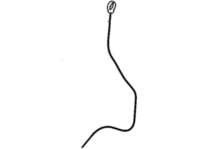 Ram Dipstick - 53011385AC