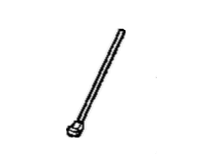 Dodge Intrepid Lift Support - G0004257AB