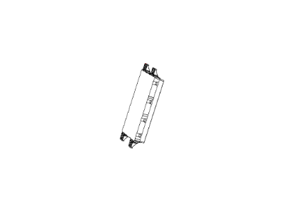 Mopar 68236153AC Module Body Controller