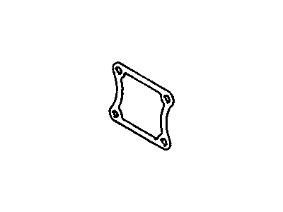 Chrysler MB928711 SEAL Brake Booster
