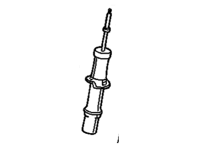 1999 Chrysler Cirrus Shock Absorber - SG81565
