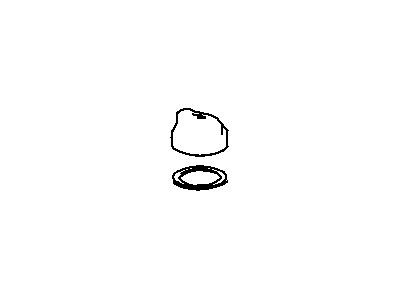 Dodge 68047194AA CAP Oil Filler