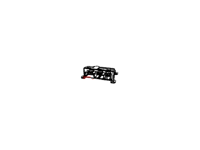 Dodge 68055299AK MODULE Door