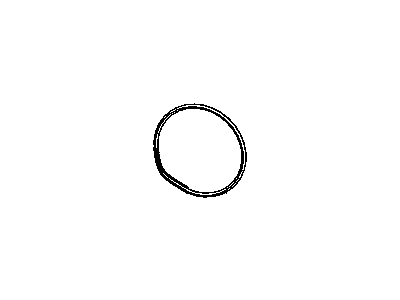 Dodge 68102940AA O RING