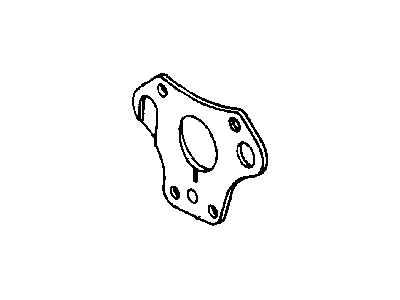 Jeep Camshaft Thrust Plate - 4315764