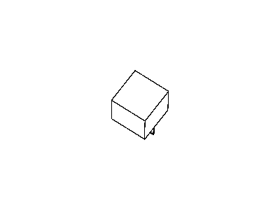 Ram 68125508AA RELAY Electrical