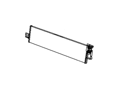2016 Dodge Durango Oil Cooler - 68232604AA