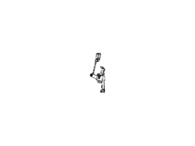 Mopar 55079007AF Sensor
