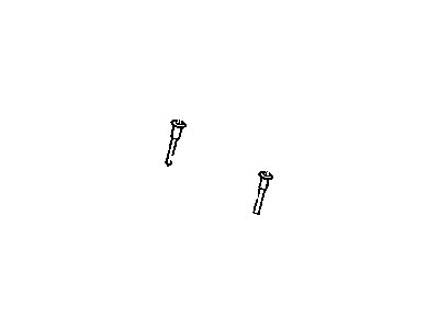 Dodge QT991K5AA SLEEVE Headrest