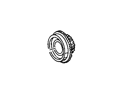 Dodge 4883300AB GEAR Fifth