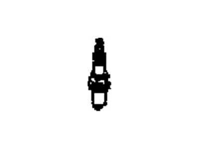 Ram Camshaft - 53021984AA