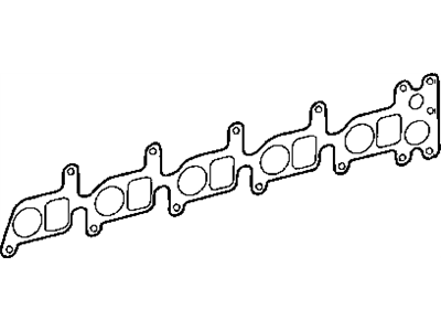 Mopar 5080324AA Intake Manifold Gasket