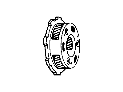 Dodge 2466539 CARRIER Planetary Pinion