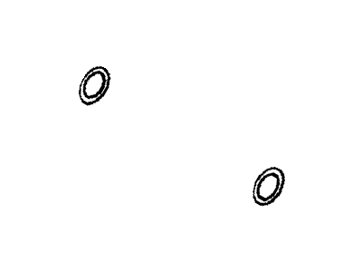 Dodge 2204649 THRUST WASHER Planet Pinion