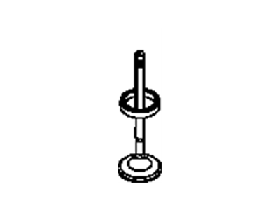 Ram Intake Valve - 68147265AA