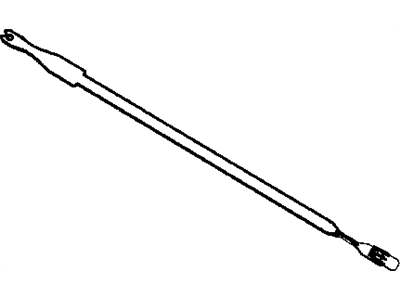 Dodge 5170992AA STRAP