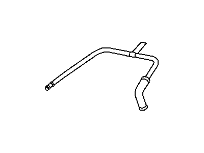 Dodge 5085592AA HARNESS Proportional Purge Solenoid