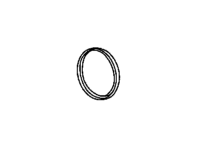 Dodge 5175729AA GASKET