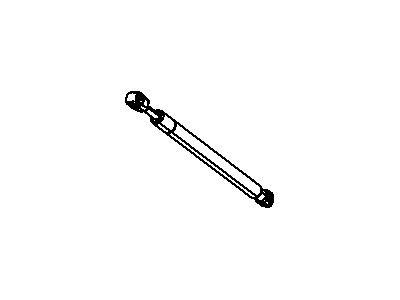 Ram 5160343AA PROP Gas