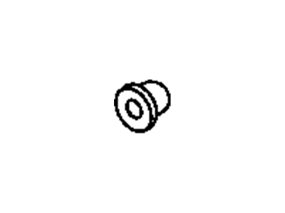 Ram 5086936AA PLUG Pipe