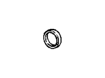 Jeep 2070317 CUP Drive Pinion