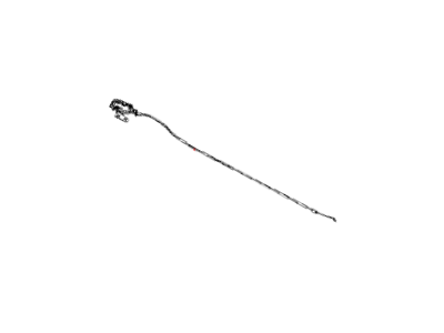 Ram 68226088AA LATCH Cargo Door