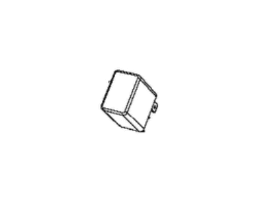 Mopar 6106094AA Relay Electrical Supplier # 46520422