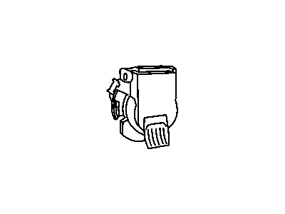 Dodge 56047684AC CONNECTOR 7 Way