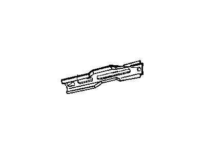 Chrysler 4531633 STRUT, Trans. to Cyl. Block, Rear