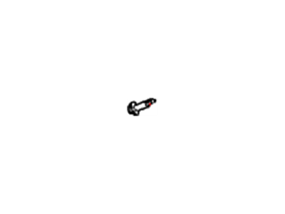 Jeep Wrangler Control Arm - 52059655AA