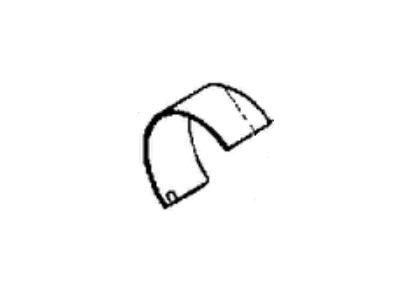 Ram 68447754AA BEARING KIT Connecting Rod Standard