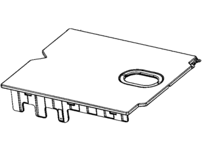 Ram 5SD54DX9AD LOAD FLOOR Folding 60%