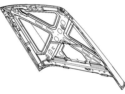 Jeep 52014923AA LABEL Emission