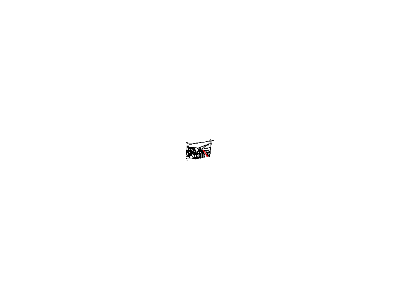 Mopar 5062056AC Cable Gearshift Control