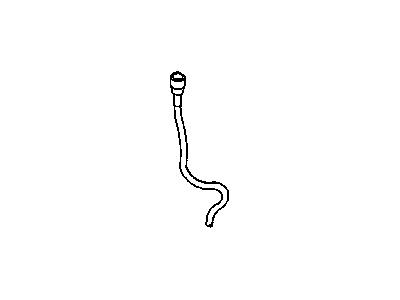 Chrysler 5264688 TUBE Drain